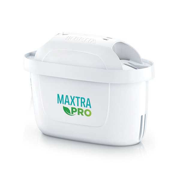 Pack 4 MXPro Experto Cal 4 Meses BRITA