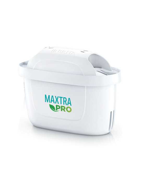 Pack 4 MXPro Experto Cal 4 Meses BRITA