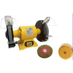 Esmeril multifuncion AYERBE 520 watios 580045