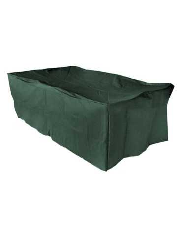Funda Mueble Poliéster Mesa + Sillas 325x205x90 cm ALTADEX