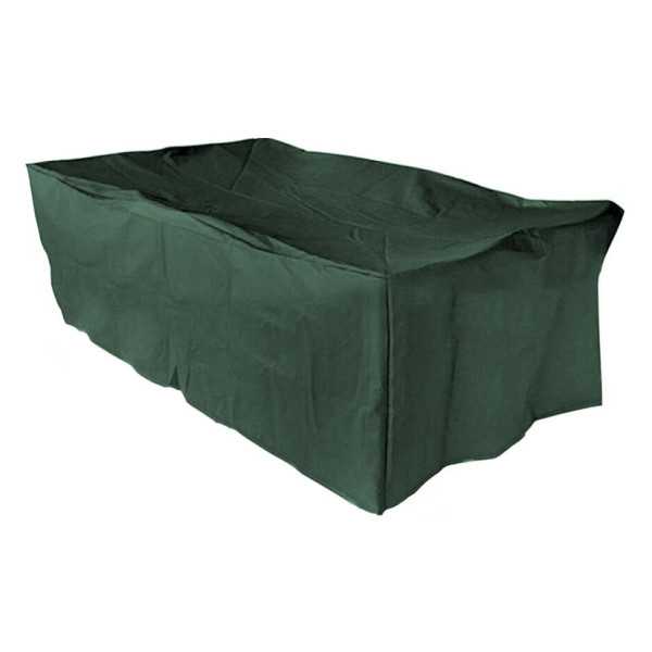 Funda Mueble Poliéster Mesa + Sillas 325x205x90 cm ALTADEX