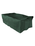 Funda Mueble Poliéster Mesa + Sillas 325x205x90 cm ALTADEX
