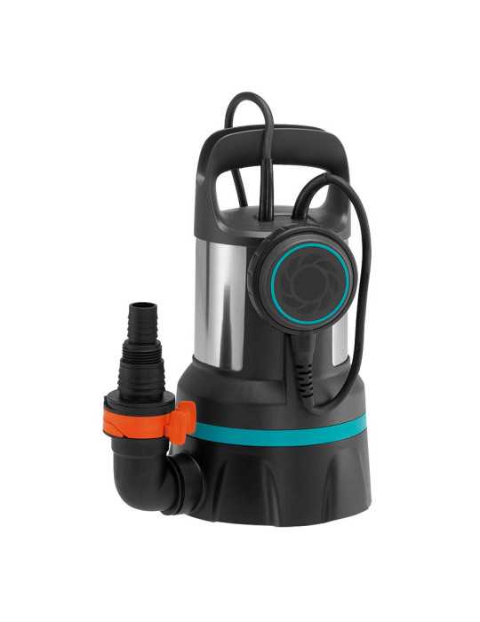 Bomba Sumergible de Aguas Limpias 11000
