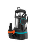 Bomba Sumergible de Aguas Limpias 11000
