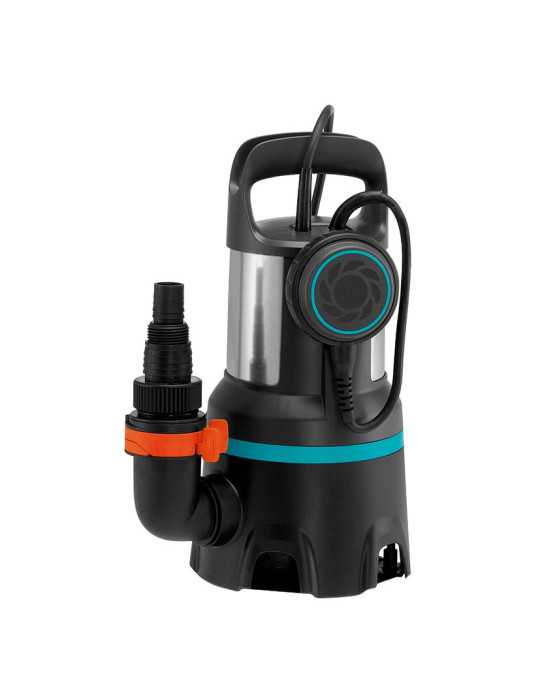 Bomba de Aguas Sucias SP 9500 Dirt GARDENA