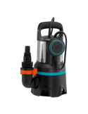 Bomba de Aguas Sucias SP 9500 Dirt GARDENA