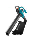 Soplador Eléctrico 2500 W GARDENA
