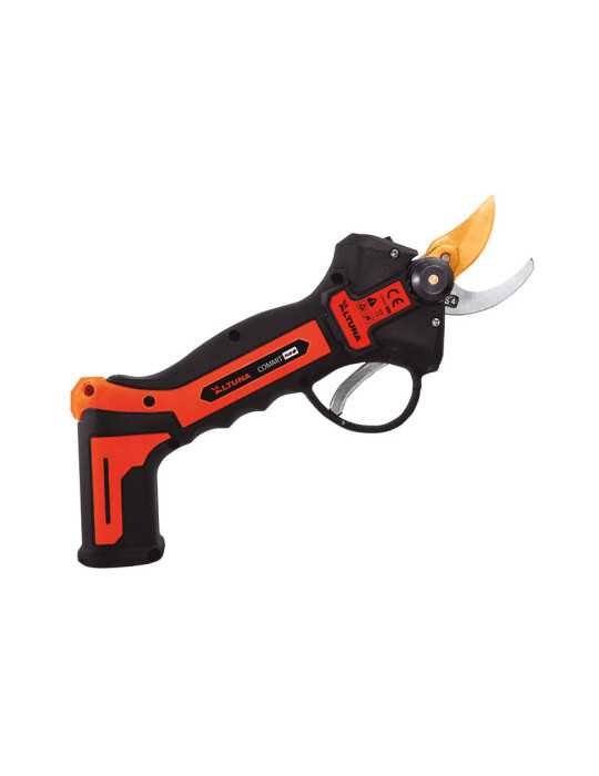 Tijera a Batería Ø Corte 25mm 8 V ALTUNA