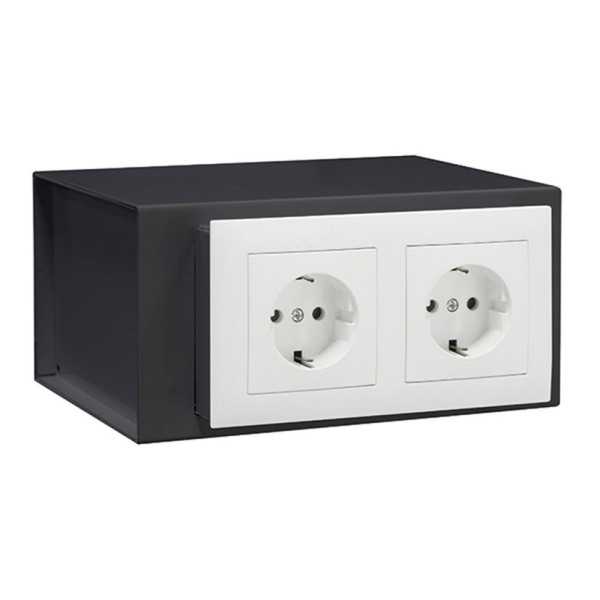 Caja Fuerte Camuflada Enchufe Suko ARREGUI
