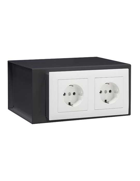 Caja Fuerte Camuflada Enchufe Suko ARREGUI