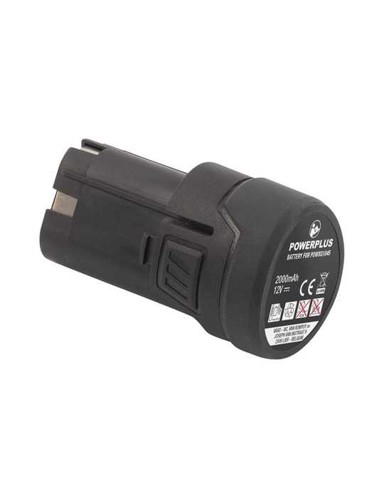 Batería 2000 mAh para POWXG1040