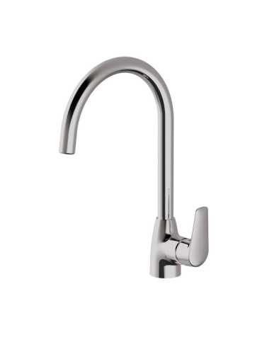 Grifo Monomando Cocina K33053C BORRAS