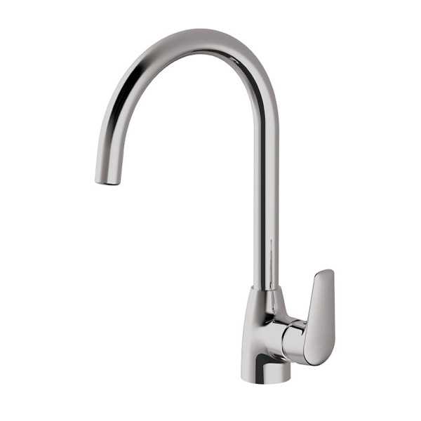 Grifo Monomando Cocina K33053C BORRAS