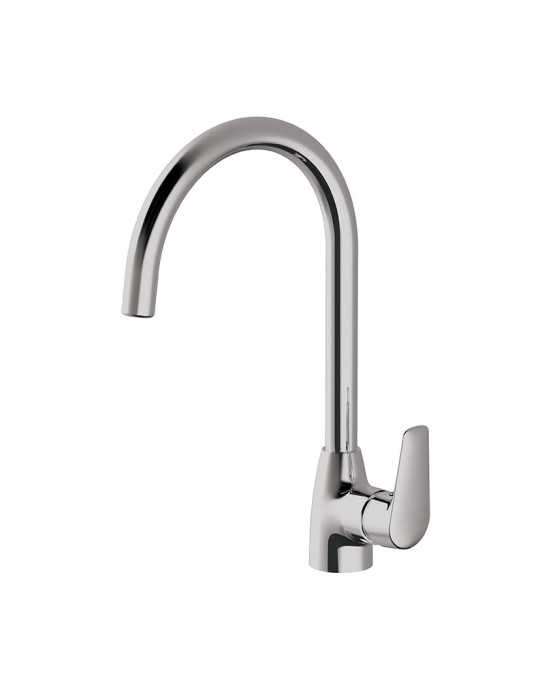 Grifo Monomando Cocina K33053C BORRAS