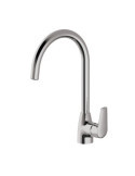 Grifo Monomando Cocina K33053C BORRAS