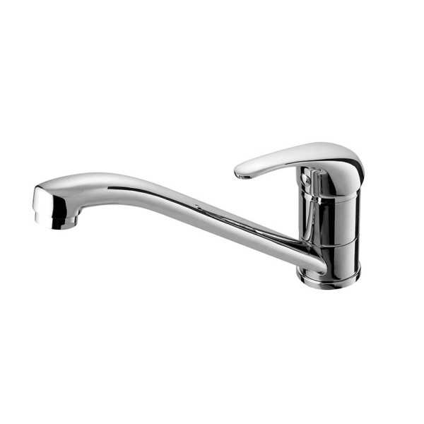 Grifo Monomando Cocina K1005C BORRAS