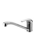 Grifo Monomando Cocina K1005C BORRAS