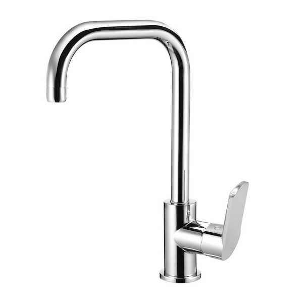 Grifo Monomando Cocina Dub2955C BORRAS