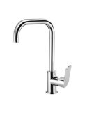 Grifo Monomando Cocina Dub2955C BORRAS