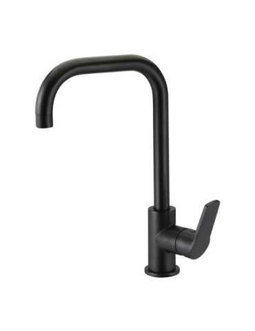 Grifo Monomando Cocina Dub2955NM BORRAS