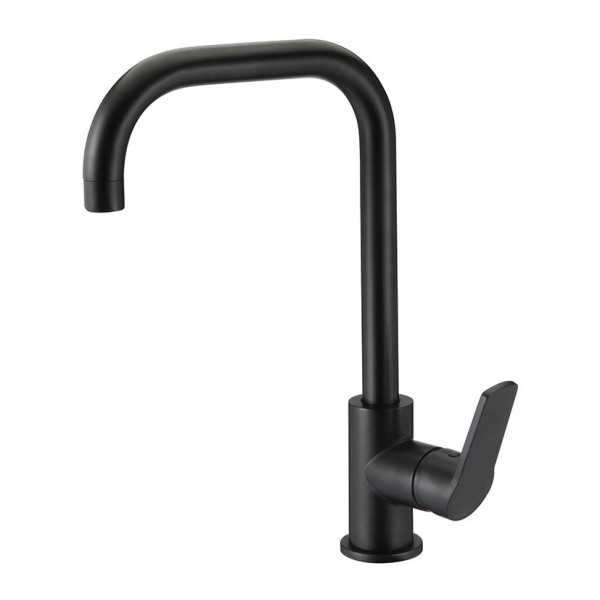 Grifo Monomando Cocina Dub2955NM BORRAS