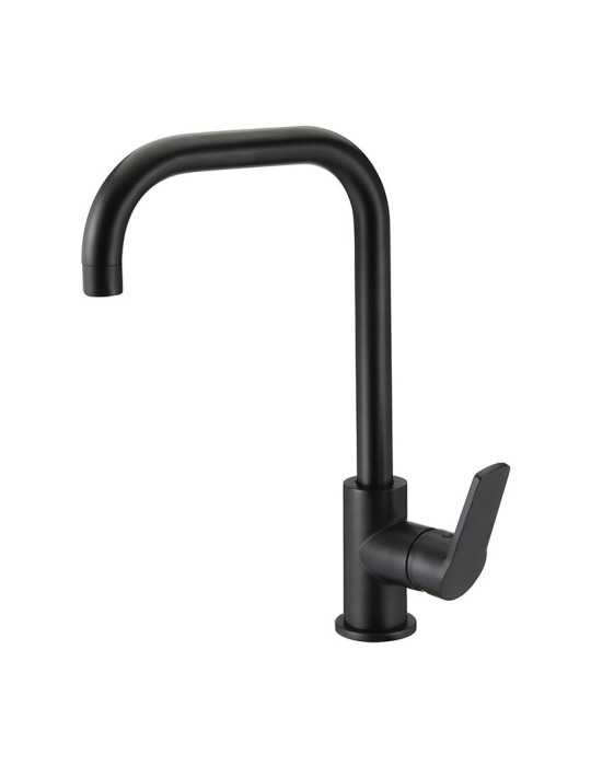 Grifo Monomando Cocina Dub2955NM BORRAS