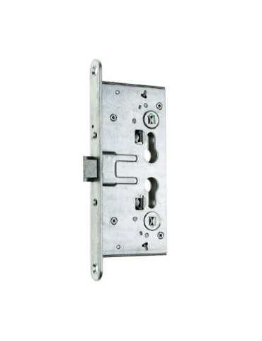 Cerradura Antipánico Cortafuego 24x3 ISEO