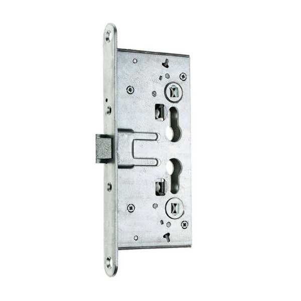 Cerradura Antipánico Cortafuego 24x3 ISEO