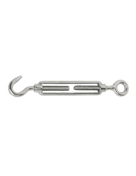 Tensor G-A Europeo 4mm Inox A316 10 Unidades PROFESIONAL