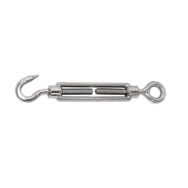 Tensor G-A DIN 1480 5mm Inox A316 10 Unidades PROFESIONAL