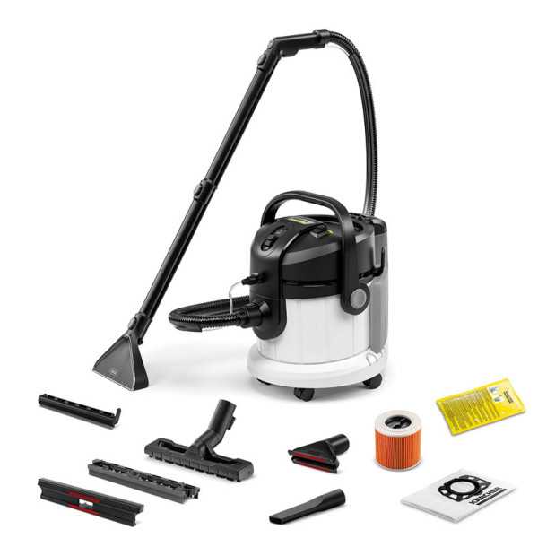 Aspiradora SE 4 1000W KARCHER