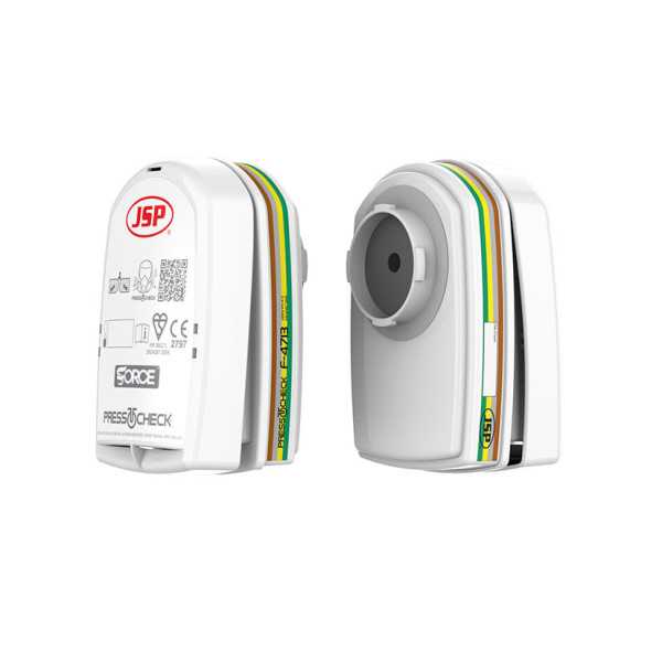 Filtros ABEK1P3 Pack de 2 JSP