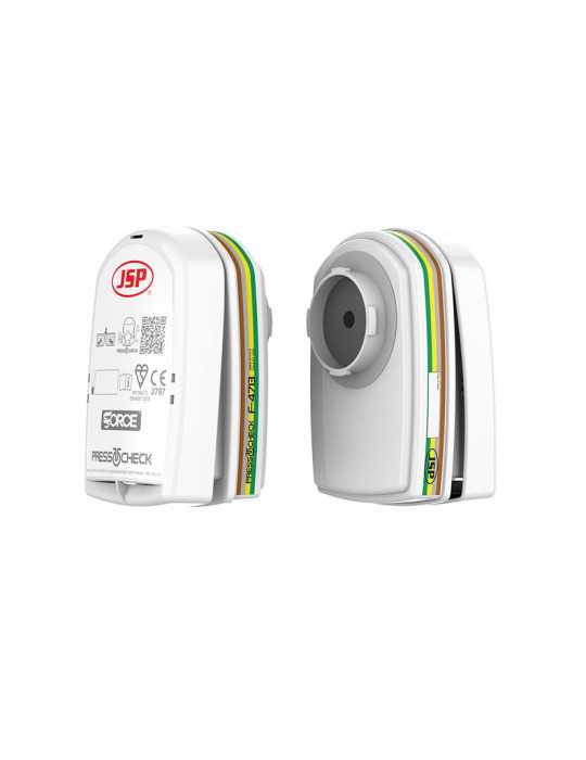Filtros ABEK1P3 Pack de 2 JSP