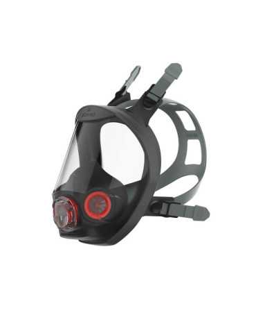 Force10 Typhoon Máscara Completa F10-102 Talla S JSP