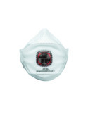 Springfit Mascarilla FFP3V 435 10 Unidades JSP