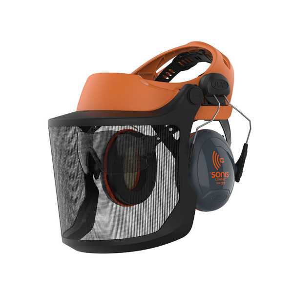 EvoGuard M2 Forestal Kit Completo JSP