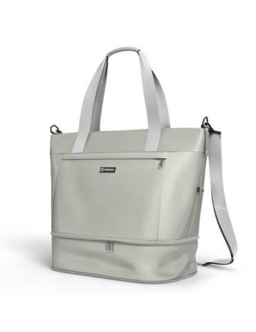 Bolsa de Viaje Expandible Gris NUMADA