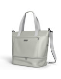 Bolsa de Viaje Expandible Gris NUMADA