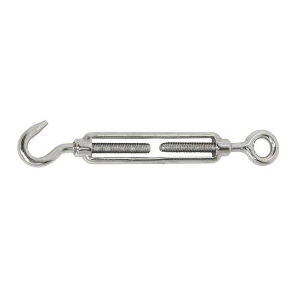 Tensor G-A DIN 1480 6mm Inox A316 10 Unidades PROFESIONAL