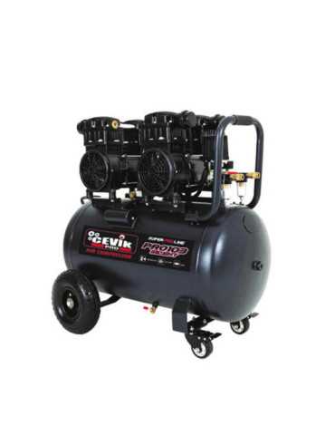 Compresor Silencioso CA-PRO103Silent CEVIK