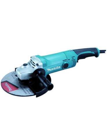 Amoladora 2000W 230mm SAR MAKITA