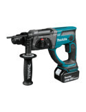 Martillo Ligero 18V LXT 20mm SDS-Plus 5Ah MAKITA