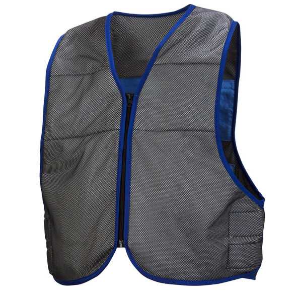 Chaleco Refrescante CV100 Talla 2XL a 5XL PYRAMEX
