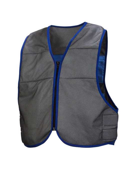 Chaleco Refrescante CV100 Talla 2XL a 5XL PYRAMEX
