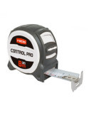 Flexómetro Cinta 32/8 m Magnético Control Pro RATIO