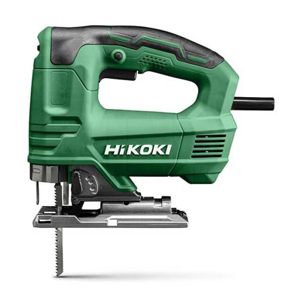 Sierra Caladora Pendular CJ90VST2WAZ 700 W HIKOKI