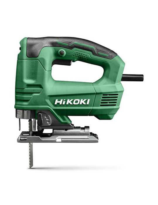 Sierra Caladora Pendular CJ90VST2WAZ 700 W HIKOKI