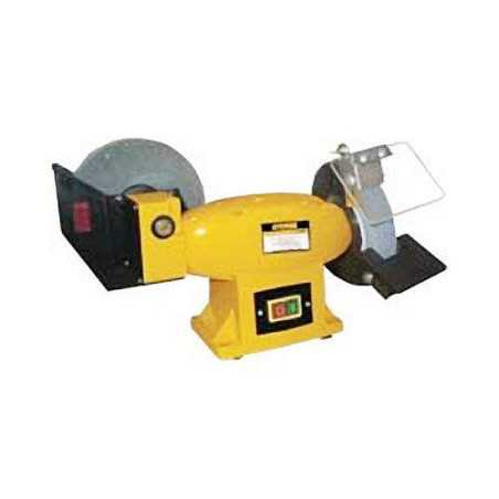 Esmeriladora AYERBE combi AY-150-200 580030