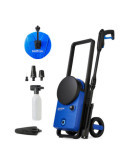 Hidrolimpiadora Core 130 PowerControl Home NILFISK