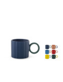 Tazas Café Delight 25 cl Surtidas 6 Uds.